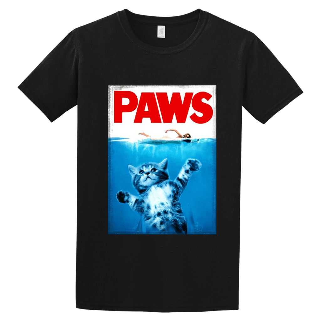 Tshirt Paws 12 Tshirt Paws