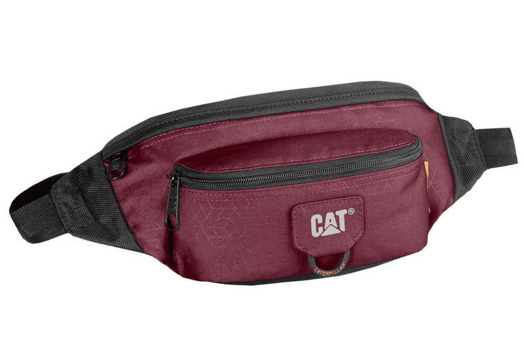 Τσαντάκι μέσης Caterpillar 84062-523 1 Τσαντάκι μέσης Caterpillar 84062-523