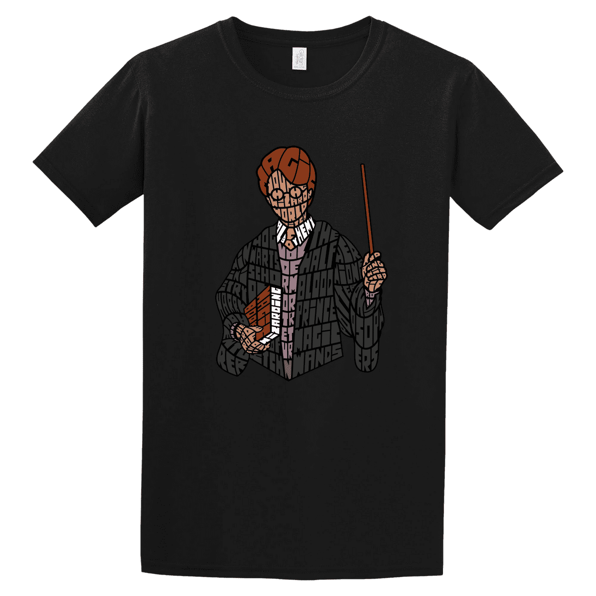 Παιδική μπλούζα Harry