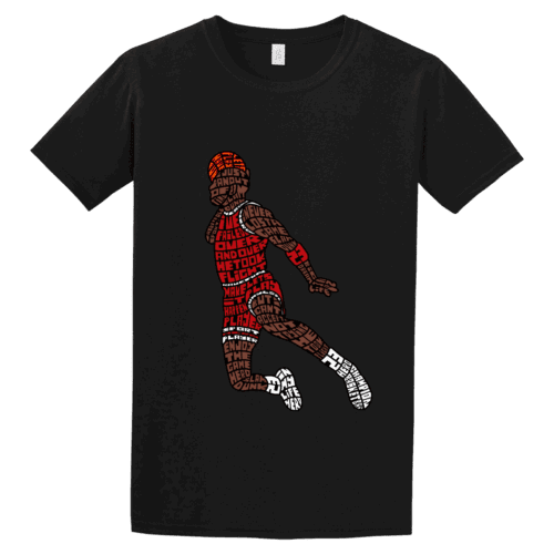 Παιδική μπλούζα SlamDunk