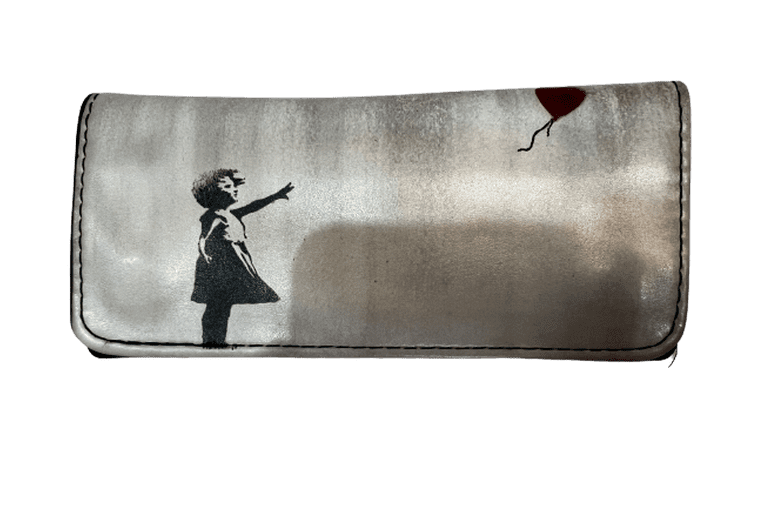 Καπνοθήκη Balloon heart 2 Καπνοθήκη Balloon heart