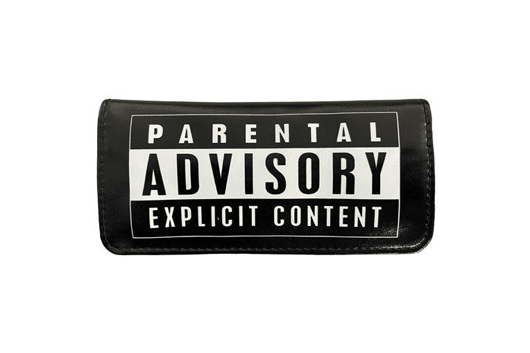 Καπνοθήκη Parental Advisory 1 Καπνοθήκη Parental Advisory