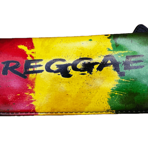 Καπνοσακούλα Reggae