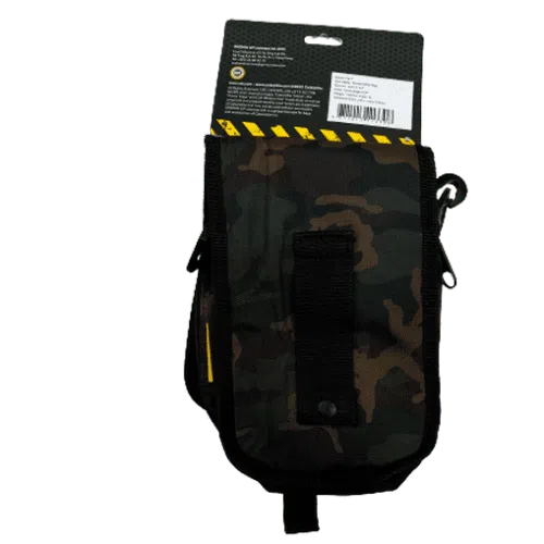 Τσαντάκι ώμου Caterpillar 84172-147 5 Τσαντάκι ώμου Caterpillar 84172-147 2