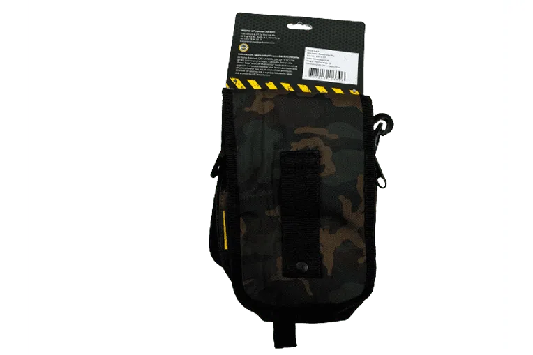 Τσαντάκι ώμου Caterpillar 84172-147 3 Τσαντάκι ώμου Caterpillar 84172-147 1
