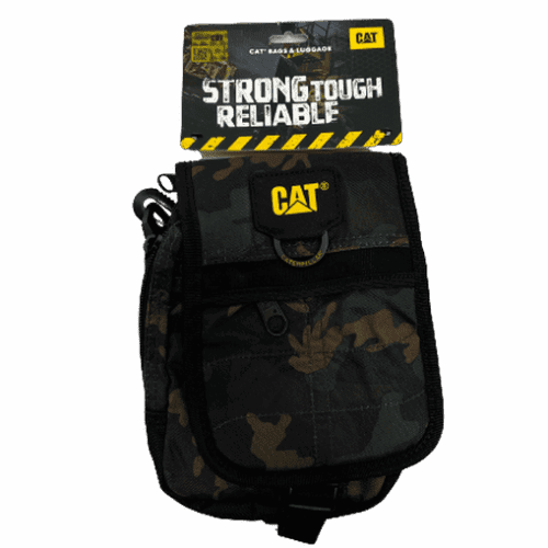 Τσαντάκι ώμου Caterpillar 84172-147