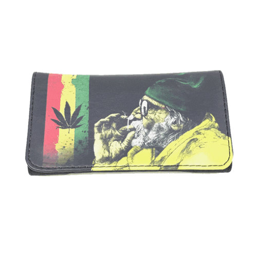 Καπνοσακούλα Old Man Weed