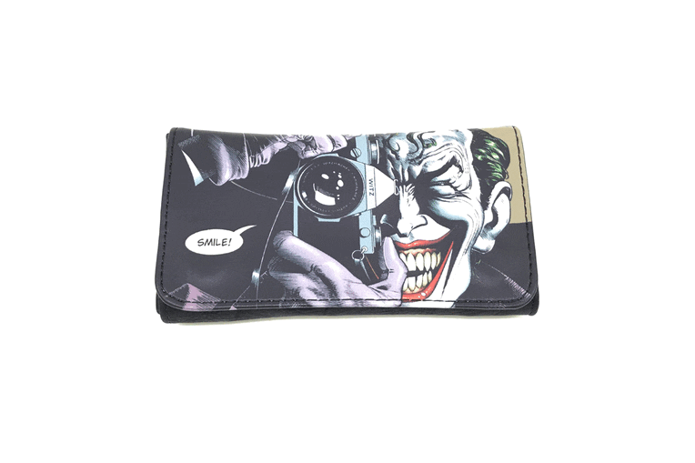 Καπνοθήκη Joker Camera 1 Καπνοθήκη Joker Camera