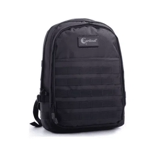 Σακίδιο πλάτης Cardinal 20L 921 μαύρο 8 Σακίδιο πλάτης Cardinal 20L 921 μαύρο