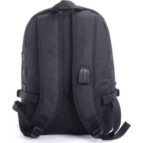 Alternative view of Σακίδιο πλάτης Cardinal 20L 921 μαύρο