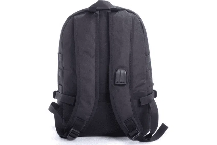 Σακίδιο πλάτης Cardinal 20L 921 μαύρο 1