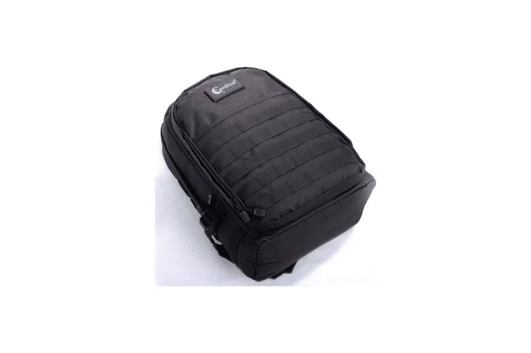 Σακίδιο πλάτης Cardinal 20L 921 μαύρο 2