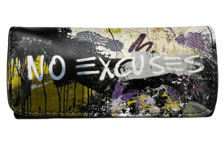 Καπνοθήκη No Excuses 1 Καπνοθήκη No Excuses