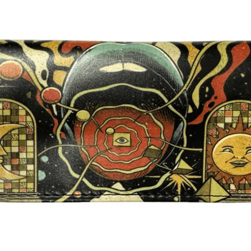 Καπνοθήκη All Seeing Eye 3 Καπνοθήκη All Seeing Eye