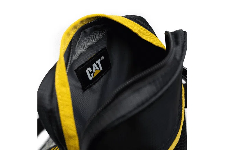 Τσαντάκι ώμου V Power Caterpillar 84580-01 1