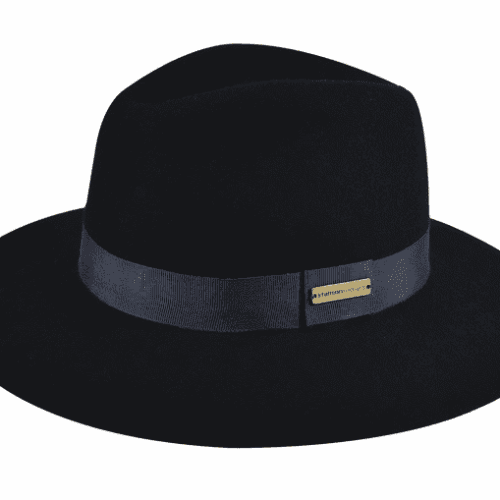 Μάλλινη Fedora Stamion 1003