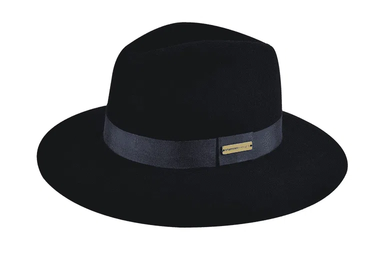 Μάλλινη Fedora Stamion 1003