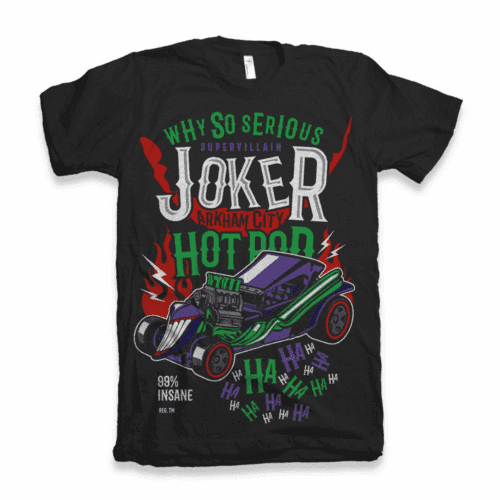 Παιδικό tshirt Arkham City