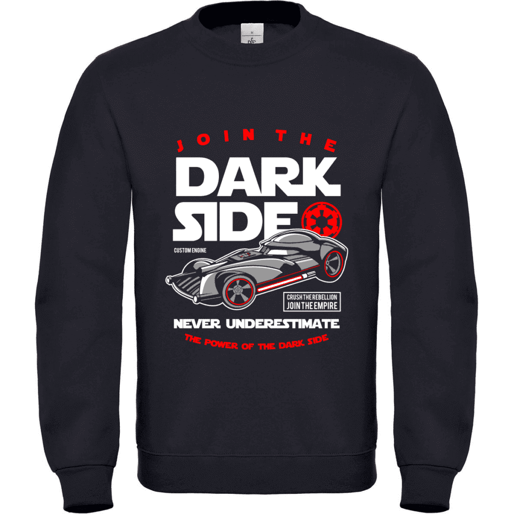 Παιδικό φούτερ Darkside 10 Παιδικό φούτερ Darkside