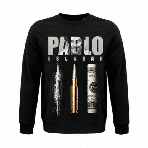 Φούτερ ενηλίκων Pablo 3 Lines