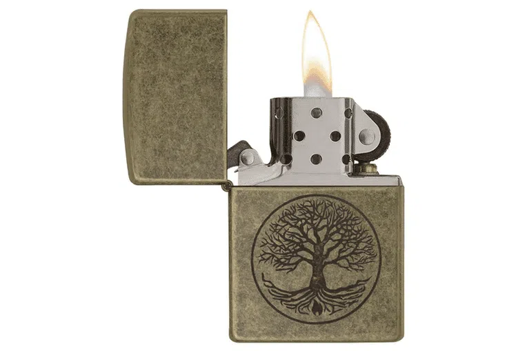 Tree of life