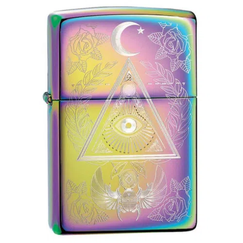 Eye of Providence Design