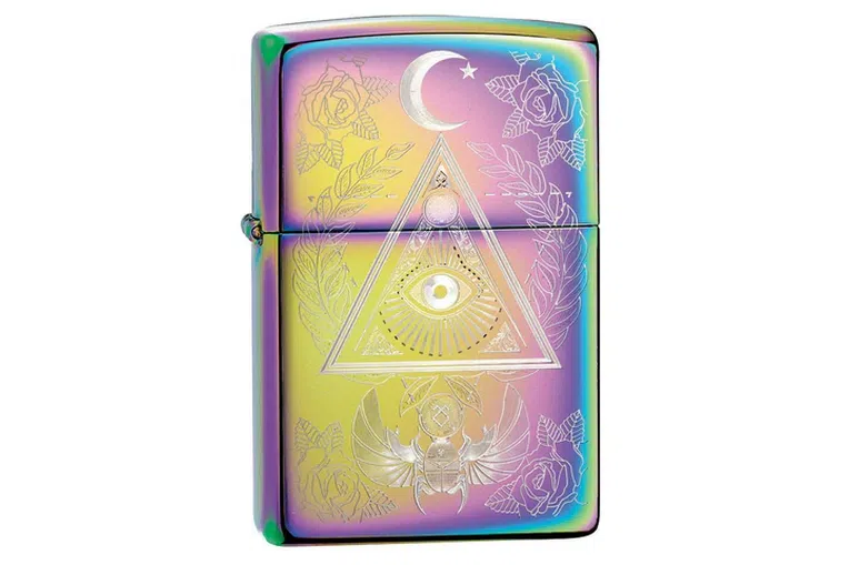 Eye of Providence Design