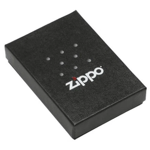 Alternative view of Harley-Davidson Original Zippo
