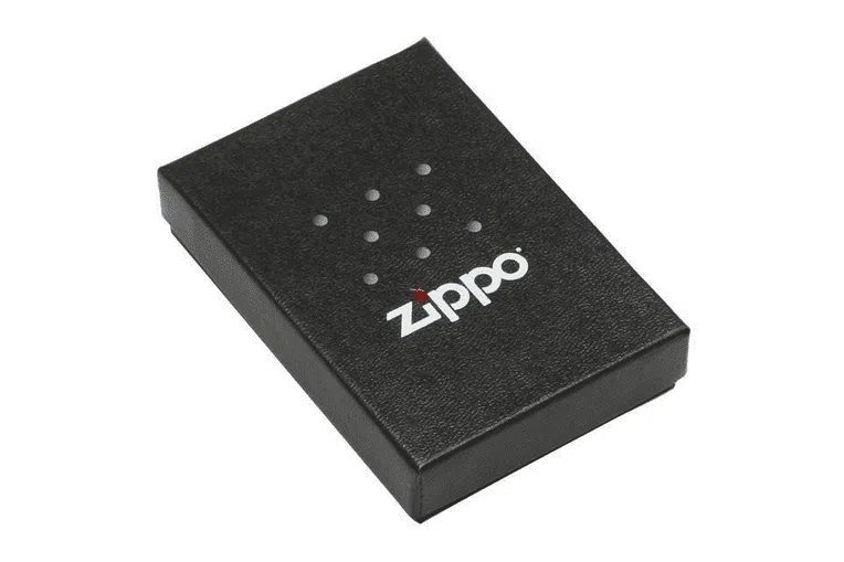 Parthenon Temple Design Zippo 1