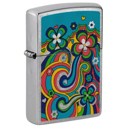Flower Power Design 7 Flower Power Design 3