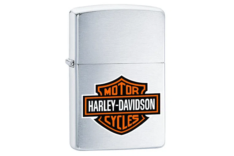 Harley-Davidson Original Zippo 1 Harley-Davidson Original Zippo