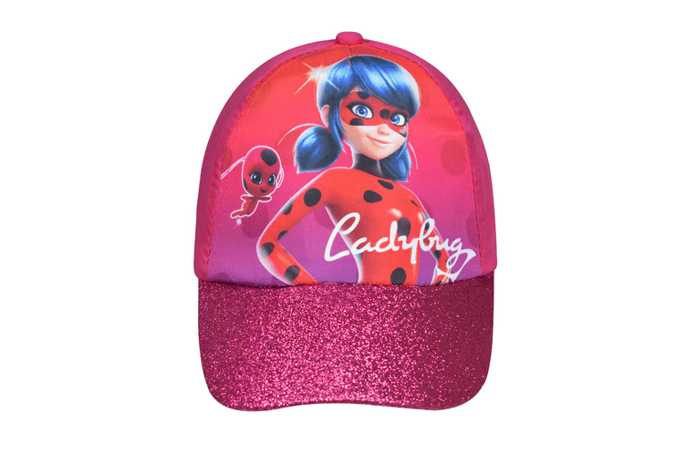 Lady Bug καπέλο ML01019