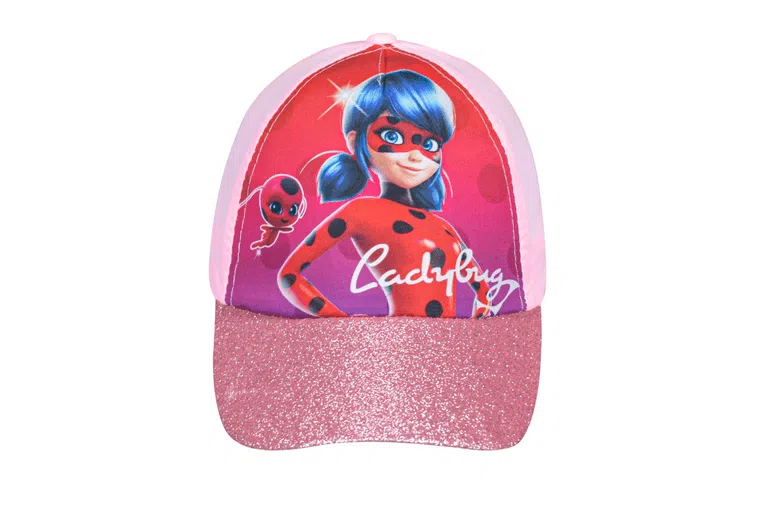 Lady Bug καπέλο ML01019