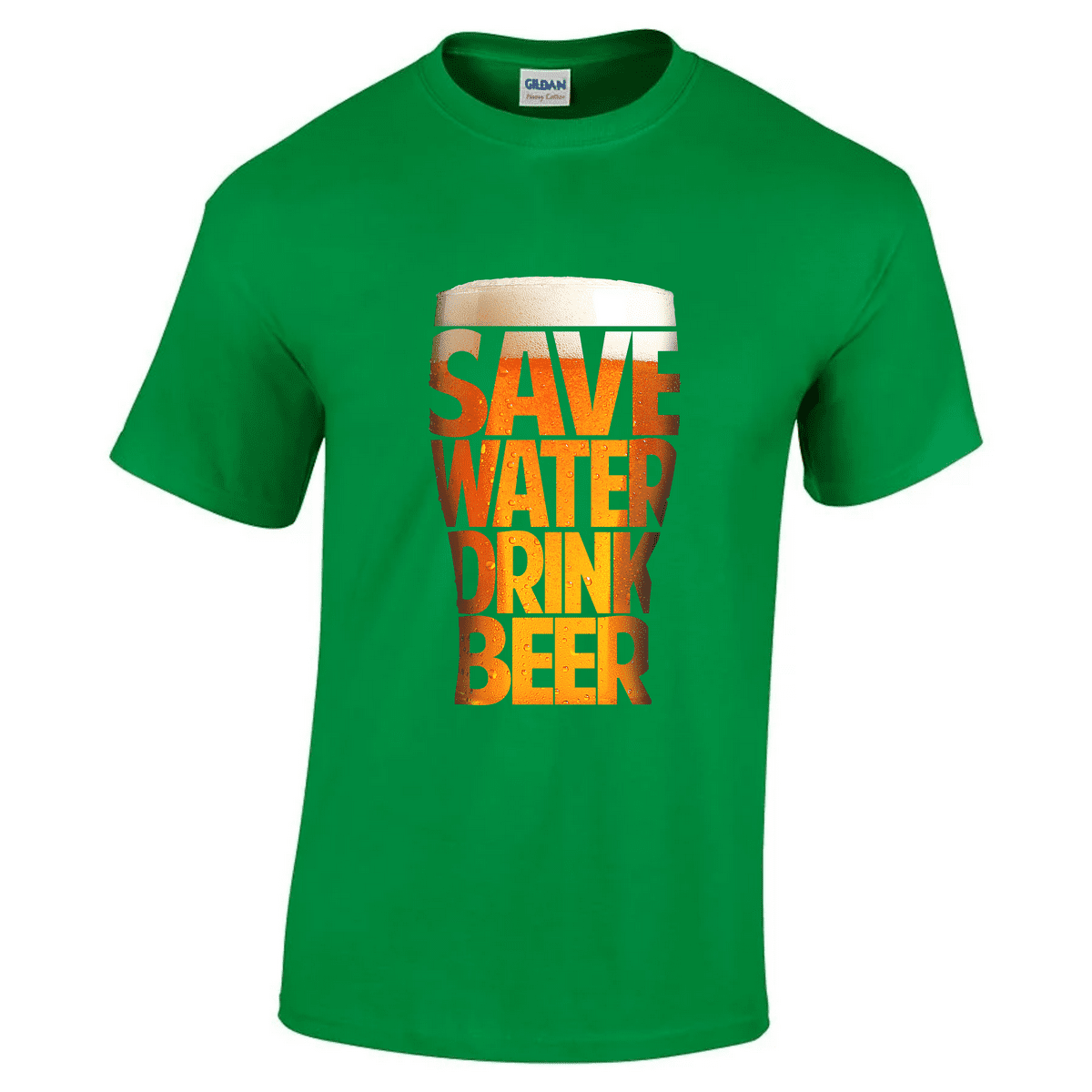Ανδρική μπλούζα Drink Beer
