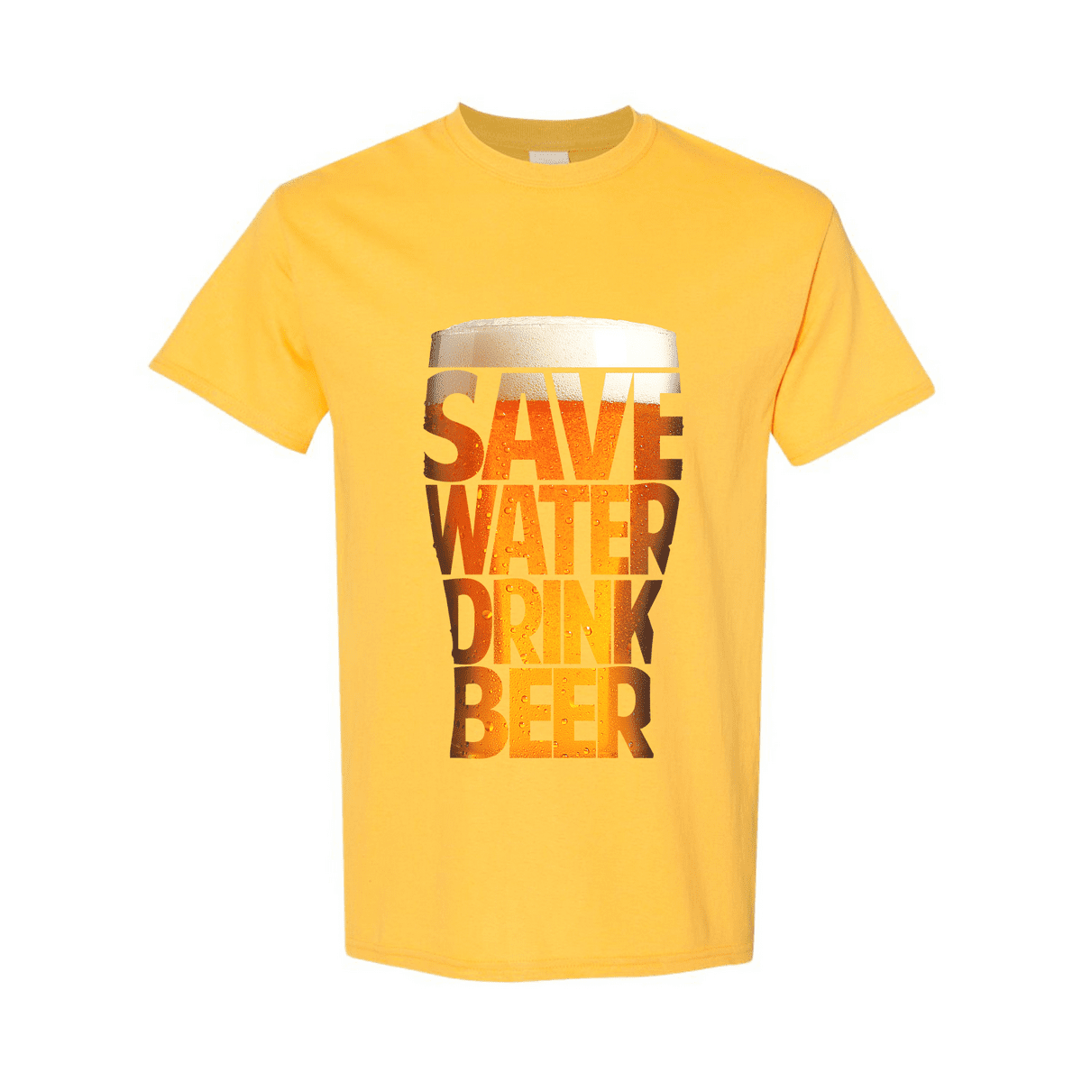 Ανδρική μπλούζα Drink Beer