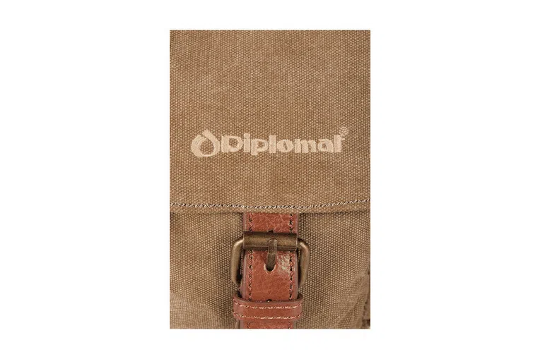 Diplomat The Safari Collection TR21