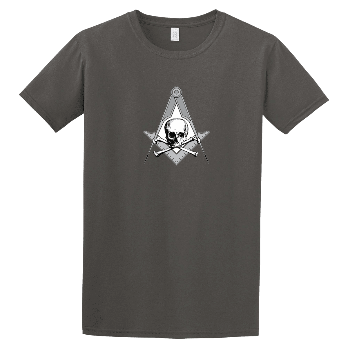 Κοντομάνικο Freemason