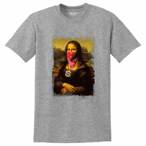 Alternative view of Κοντομάνικο Lisa