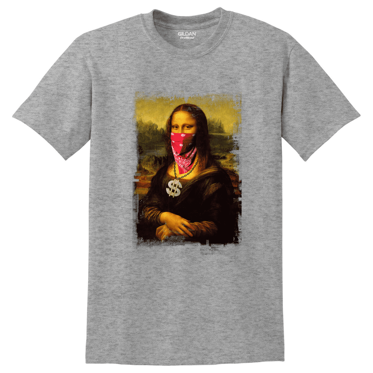 Κοντομάνικο Lisa