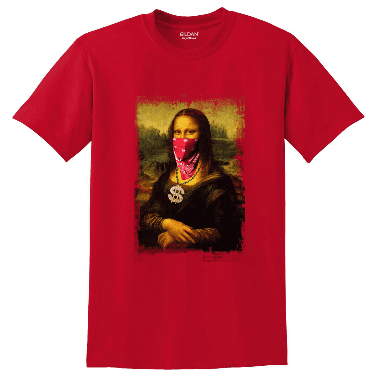 Κοντομάνικο Lisa