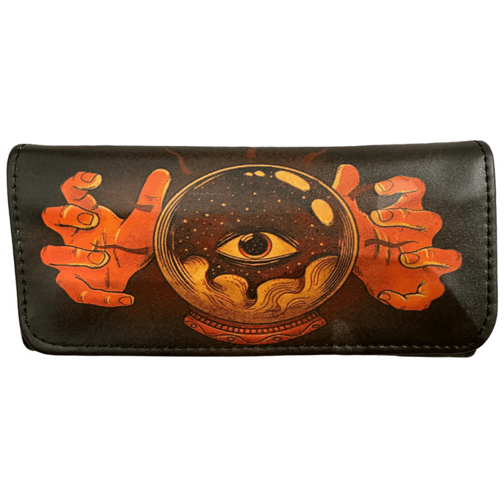 Καπνοθήκη eye ball 1 Καπνοθήκη eye ball