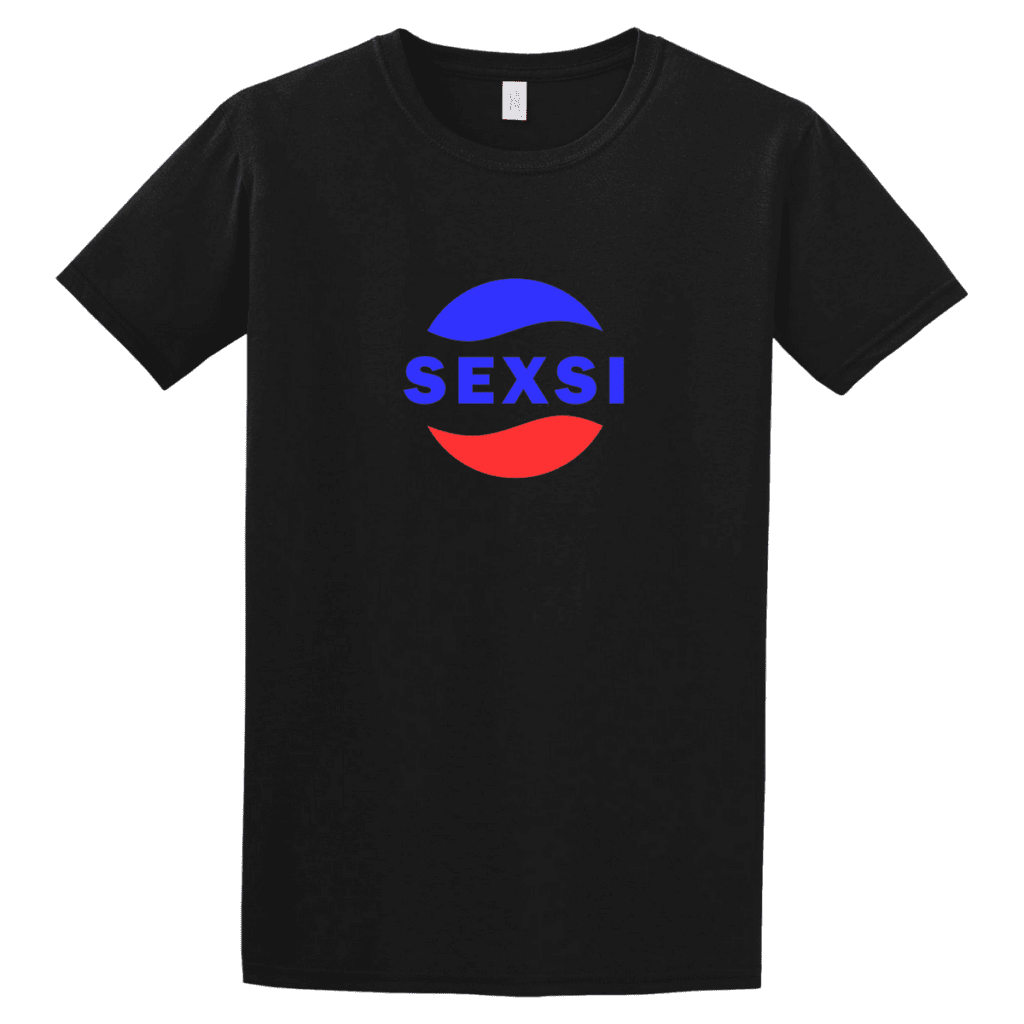 Κοντομάνικο Sexsi