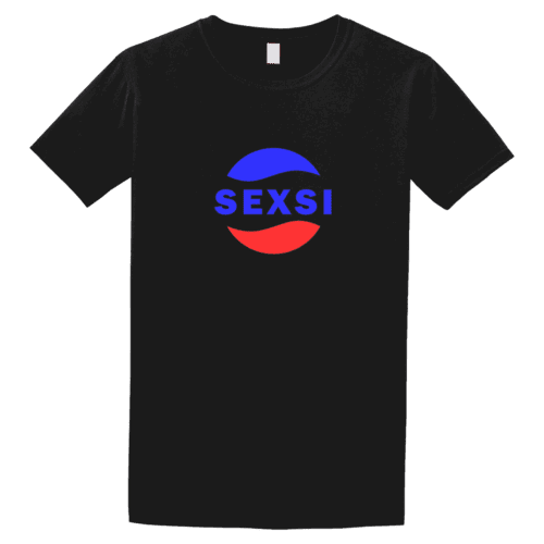 Κοντομάνικο Sexsi