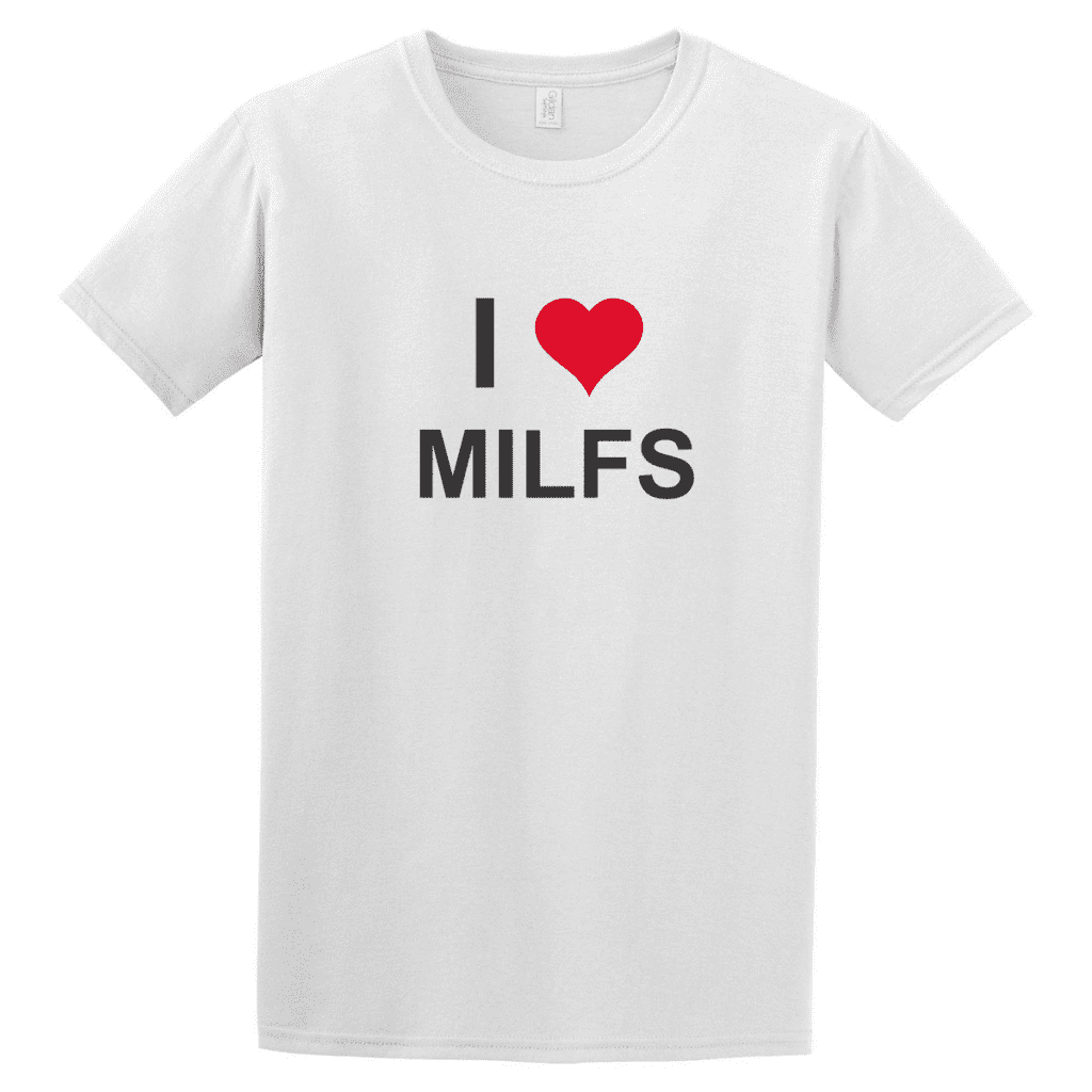 Κοντομάνικο I love milfs 11 Κοντομάνικο I love milfs