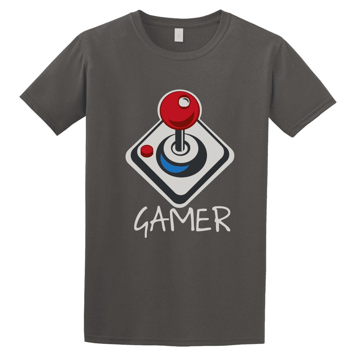 Κοντομάνικο Gamer