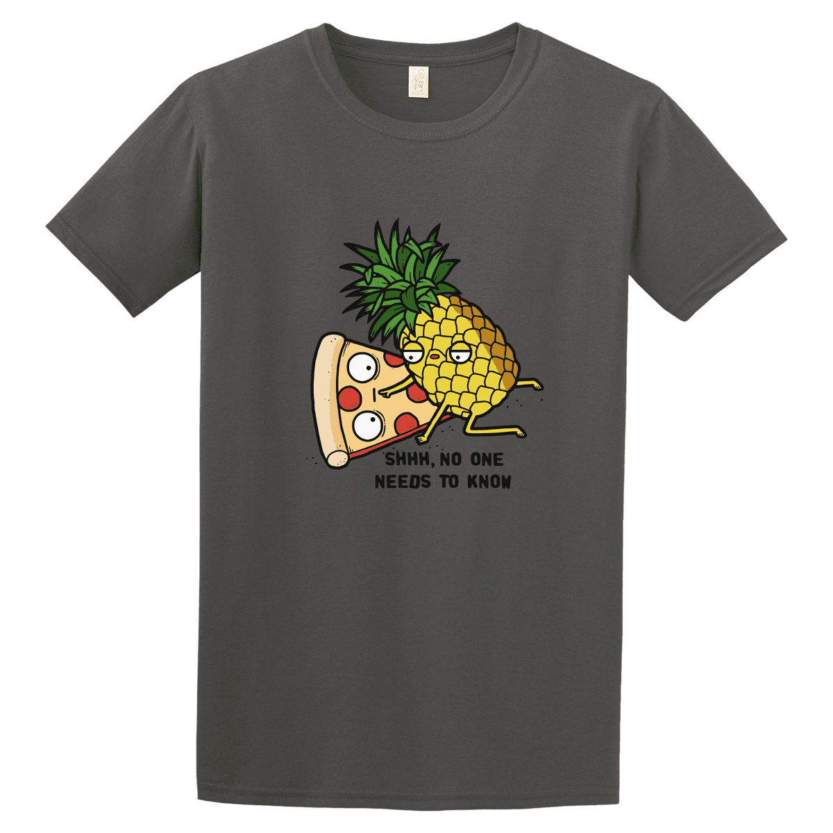 Κοντομάνικο Pine Pizza