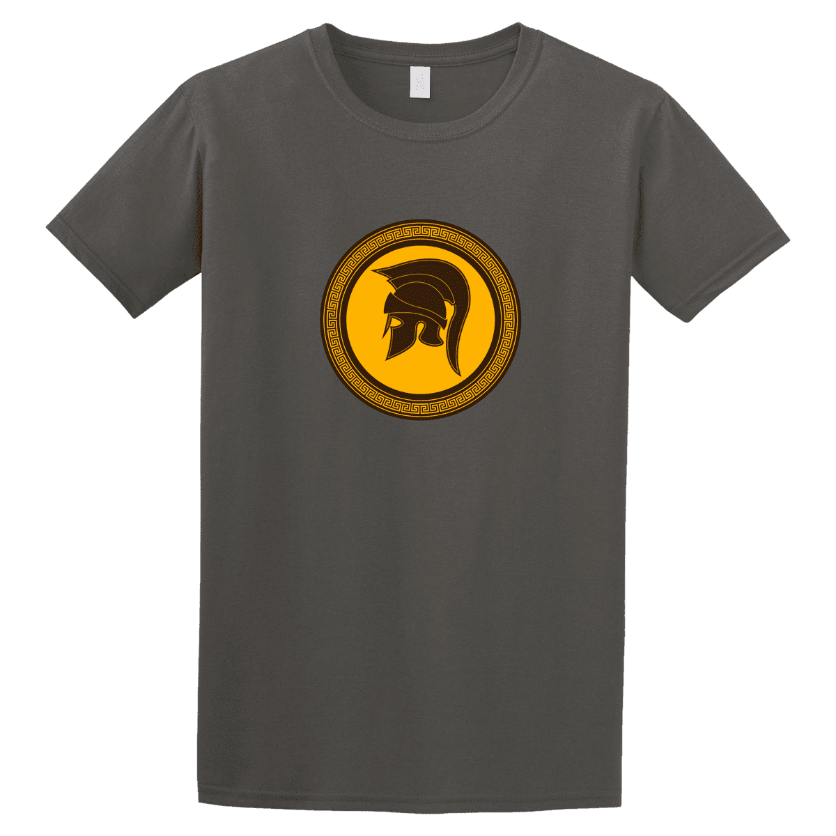 Tshirt Spartan