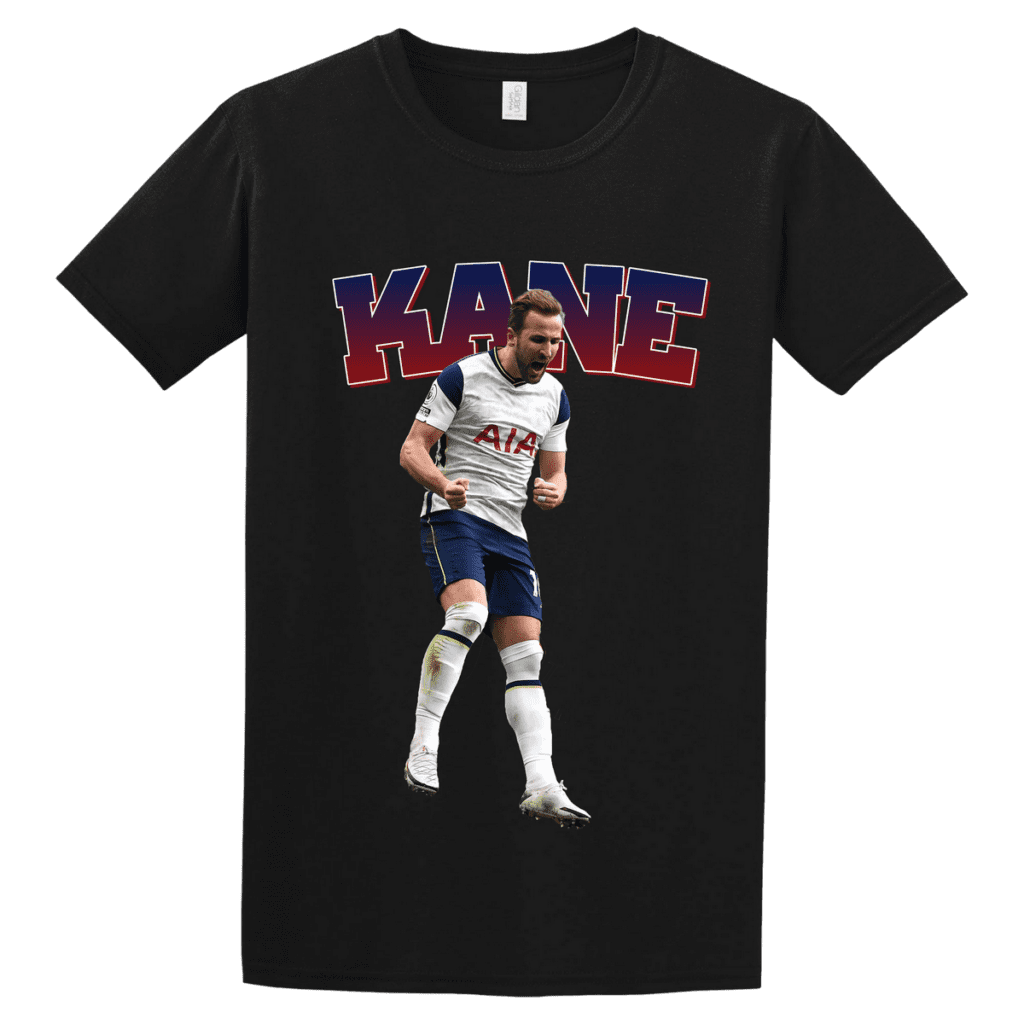 Παιδική μπλούζα Harry Kane 9 Παιδική μπλούζα Harry Kane