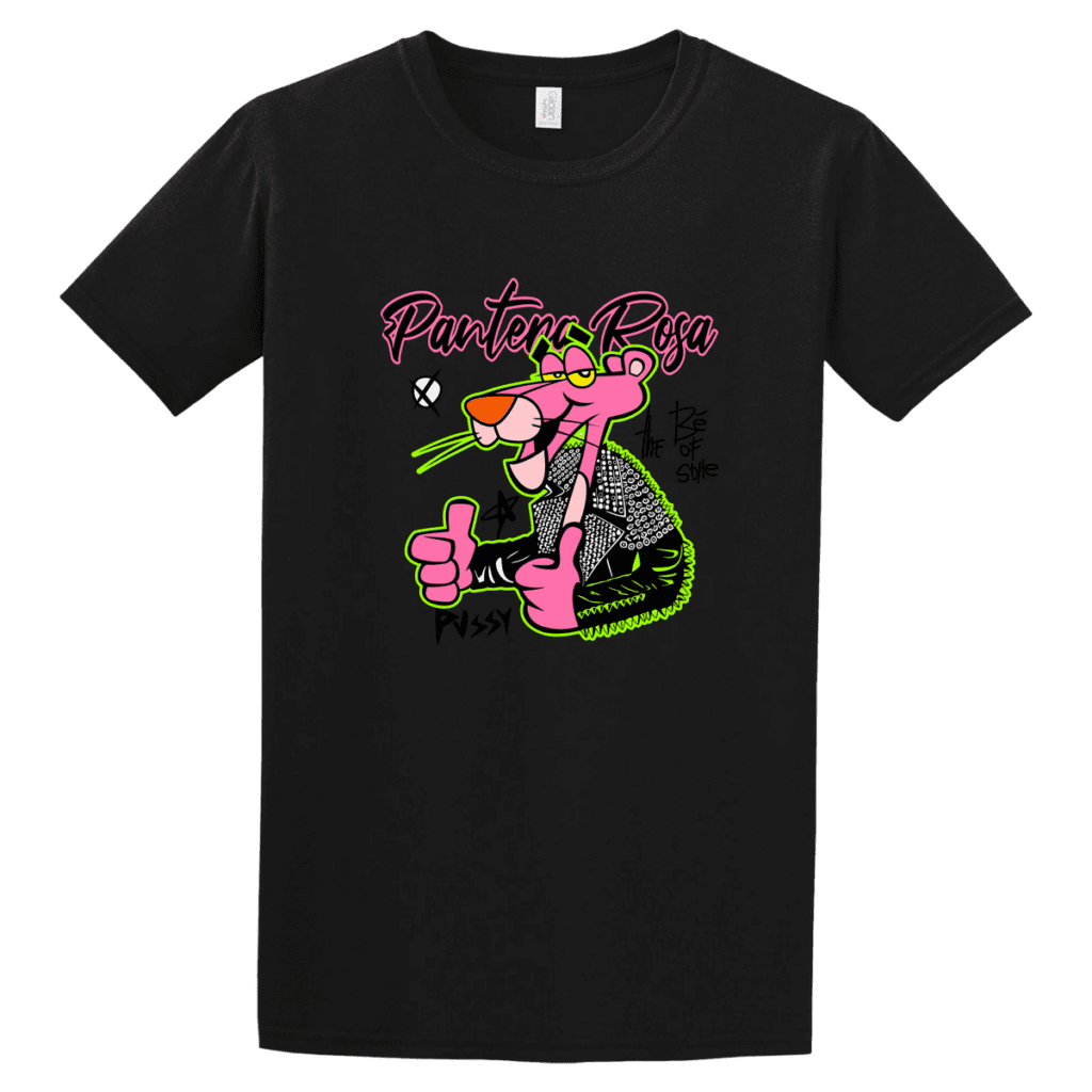 Κοντομάνικο Rosa 11 Κοντομάνικο Rosa