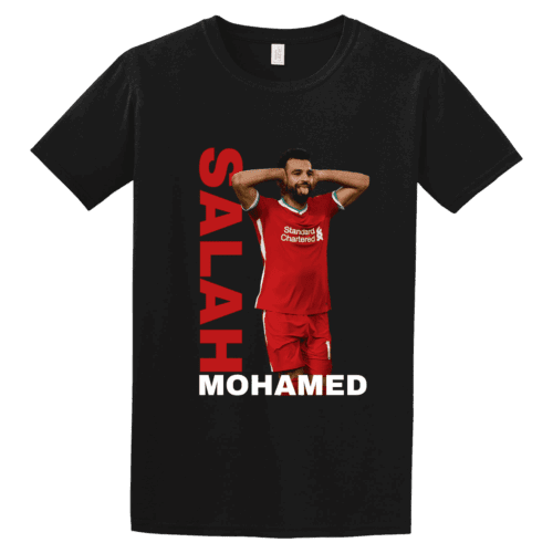 Παιδική μπλούζα Salah